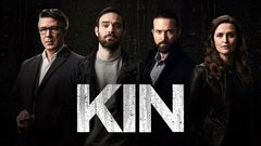 Kin (2021) - AMC+