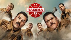 Tacoma FD - truTV