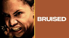 Bruised - Netflix