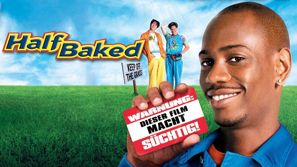 Half Baked - 