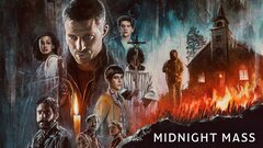 Midnight Mass - Netflix