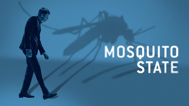 Mosquito State key art