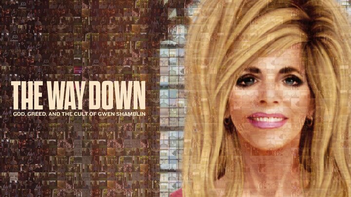 The Way Down - HBO Max Docuseries - Where To Watch