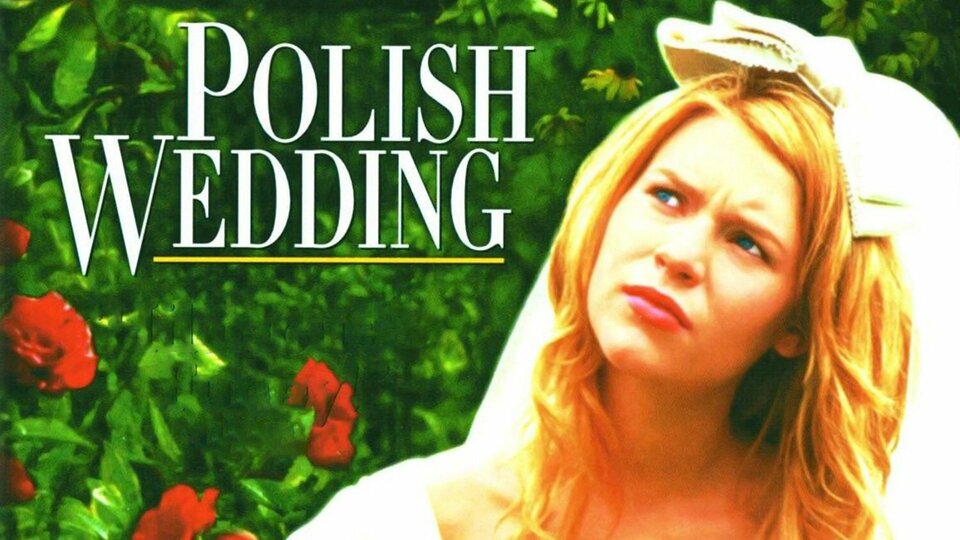 Polish Wedding - 