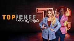 Top Chef Family Style - Peacock