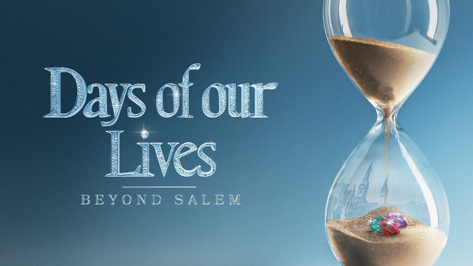 Tage unseres Lebens: Jenseits von Salem