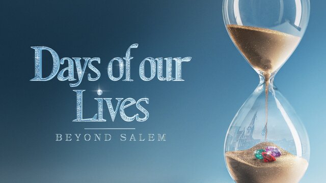 Days of Our Lives: Beyond Salem key art