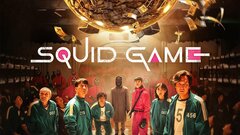 Squid Game - Netflix