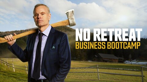 No Retreat: Business Bootcamp