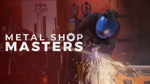 Metal Shop Masters