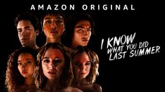 I Know What You Did Last Summer (2021) - Amazon Prime Video