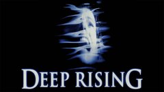 Deep Rising (1998) - 