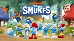 The Smurfs (2021) - Nickelodeon