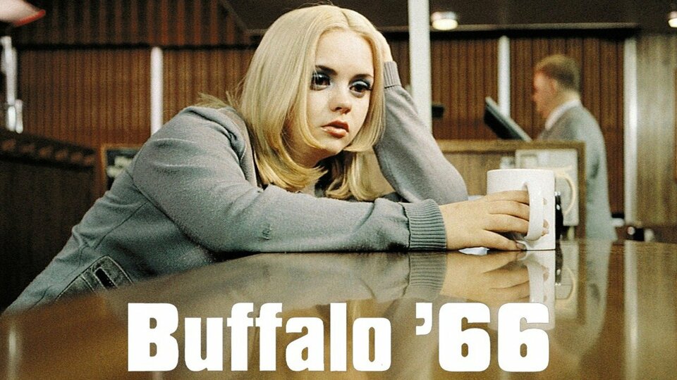 Buffalo '66 - 