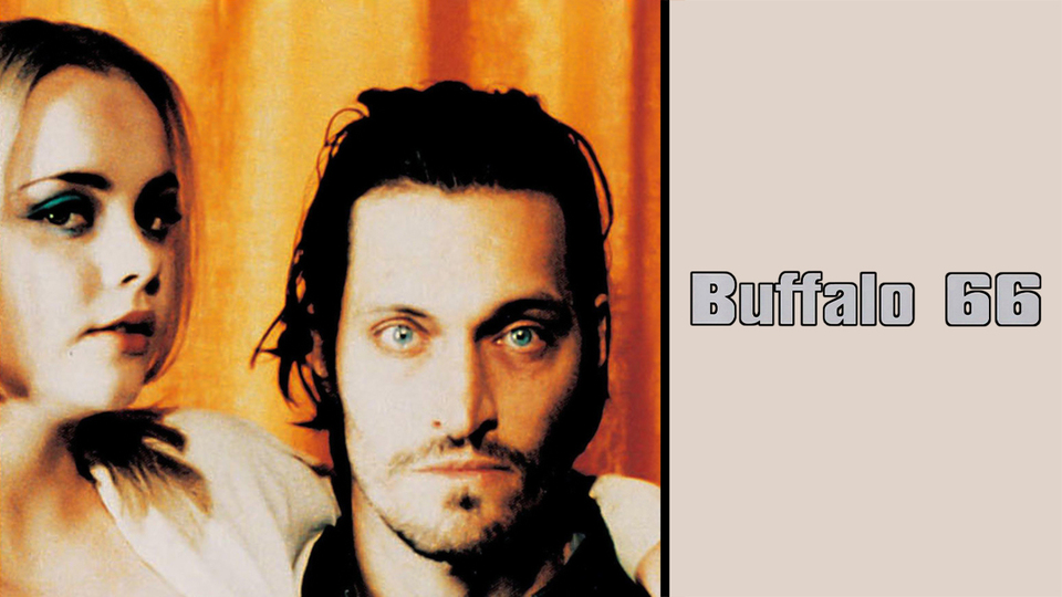 Buffalo '66 - 