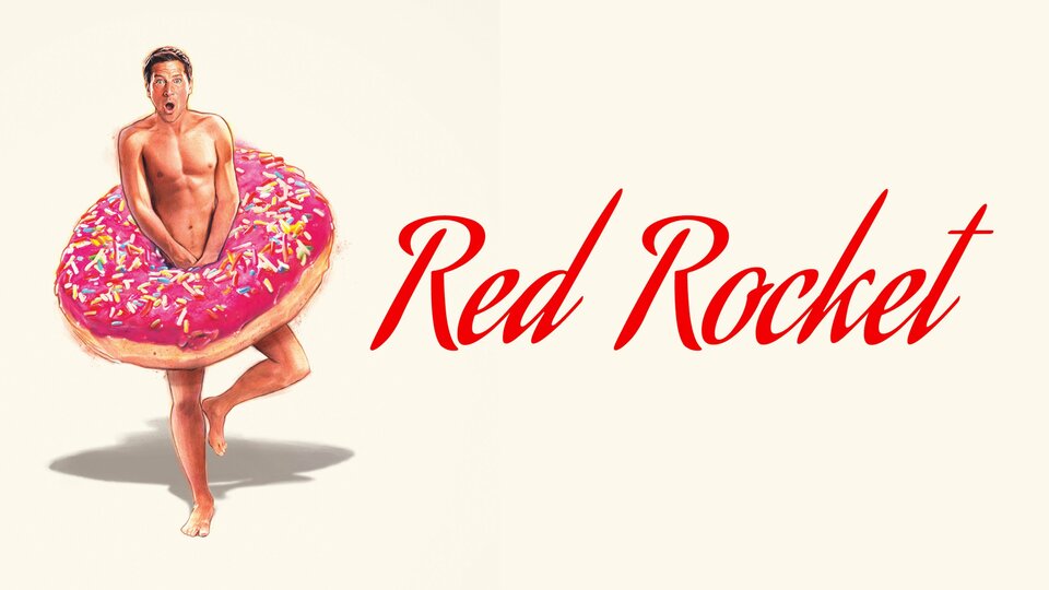 Red Rocket - 