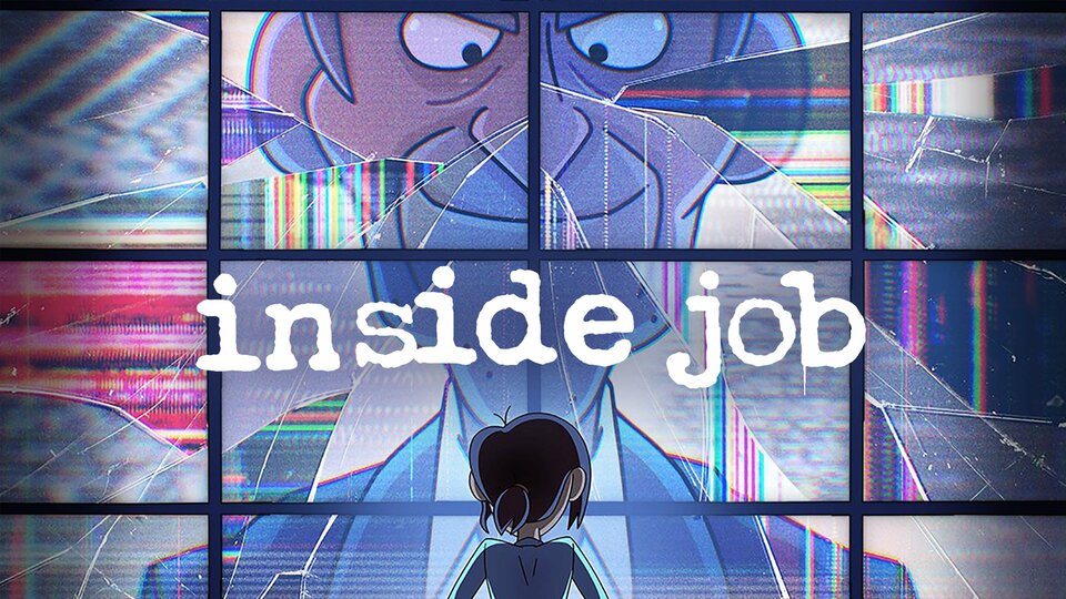 Inside Job - Netflix