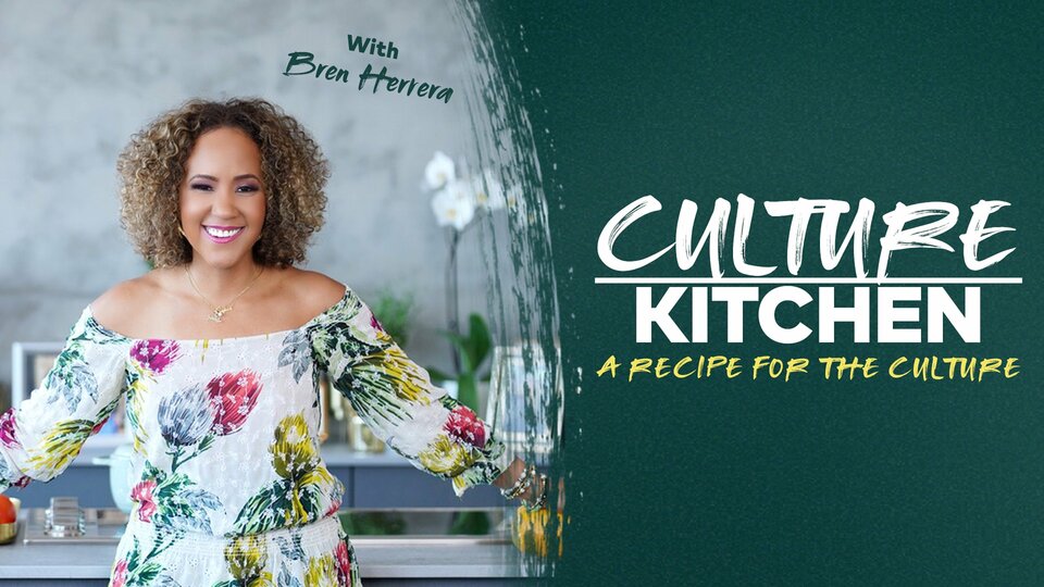 Culture Kitchen - Cleo TV