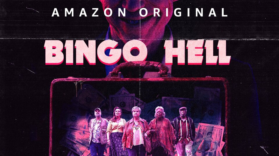 Bingo Hell - Amazon Prime Video