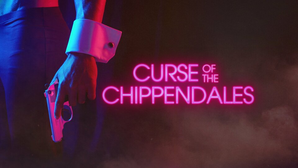 Curse of the Chippendales - Discovery+
