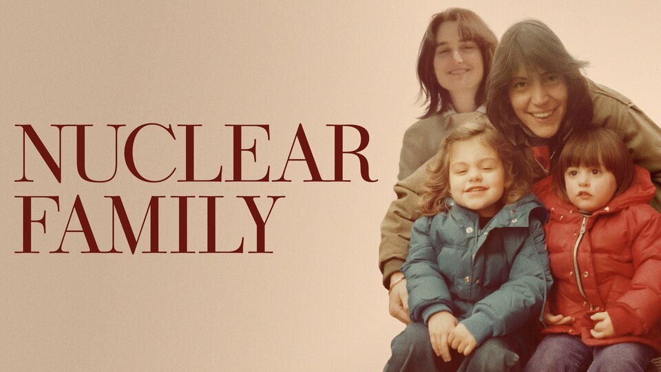 Nuclear Family - HBO