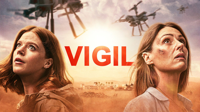 Vigil key art