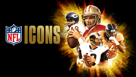 NFL Icons