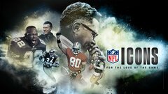 NFL Icons - EPIX