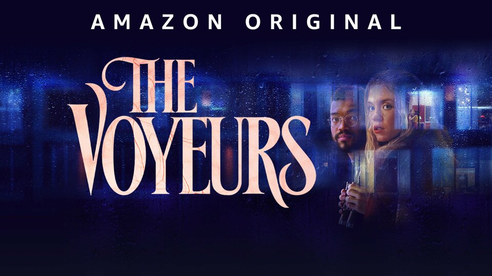 The Voyeurs - Amazon Prime Video