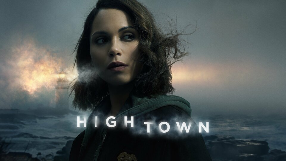 Hightown - Starz