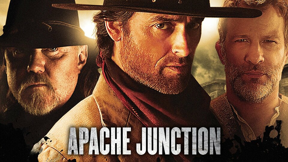 Apache Junction - 