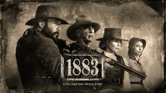 1883 - Paramount Network