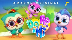 Do, Re & Mi - Amazon Prime Video