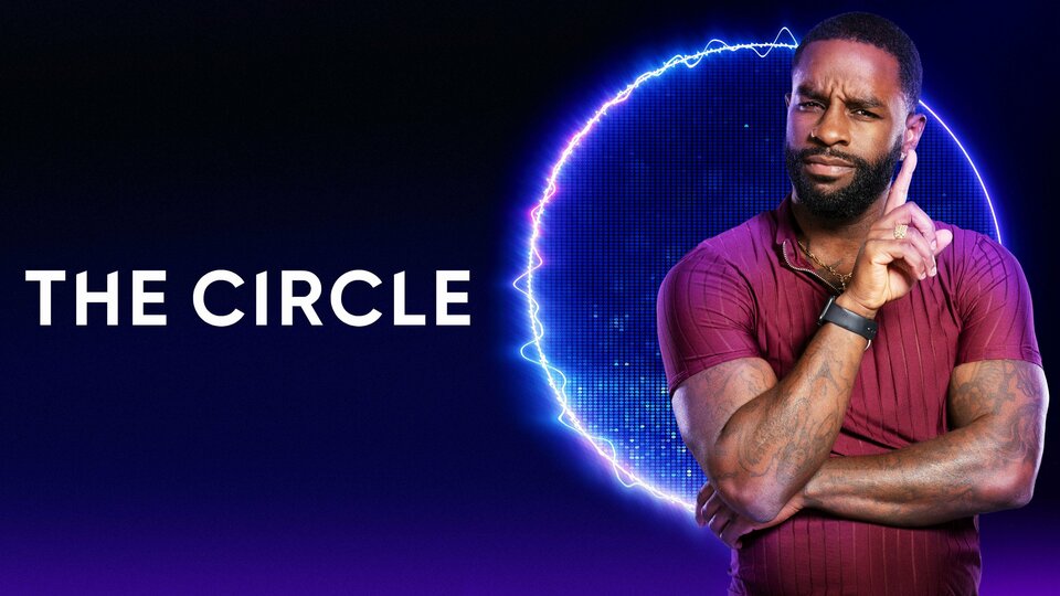 The Circle - Netflix