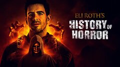 Eli Roth's History of Horror - AMC