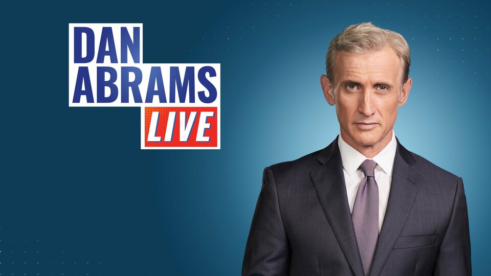 Dan Abrams Live - NewsNation