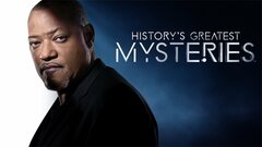 History's Greatest Mysteries - History Channel