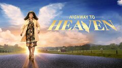 Highway to Heaven (2021) - Lifetime