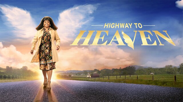 Highway to Heaven (2021) key art