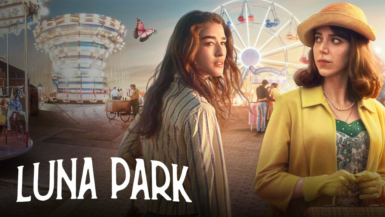 LUNA PARK (2026)