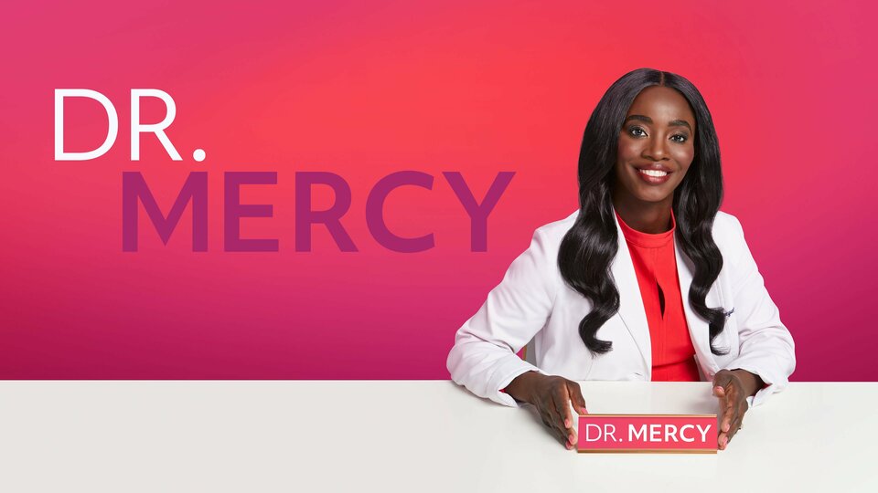 Dr. Mercy - TLC
