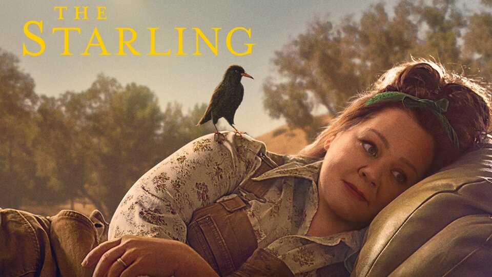 The Starling - Netflix