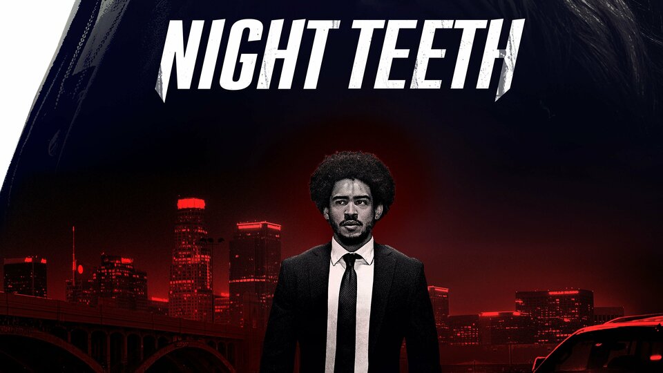 Night Teeth - Netflix