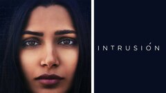 Intrusion - Netflix
