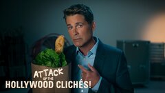 Attack of the Hollywood Clichés - Netflix
