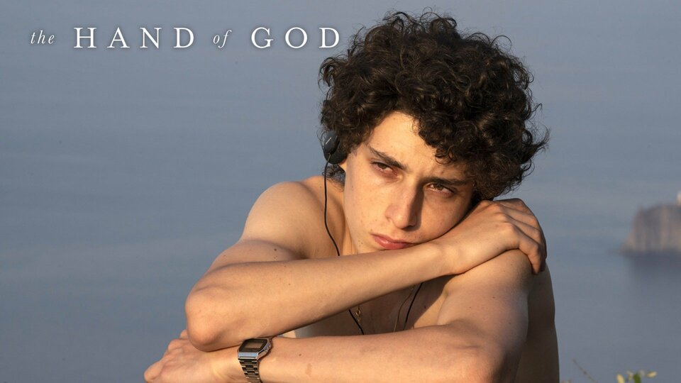 The Hand of God - Netflix
