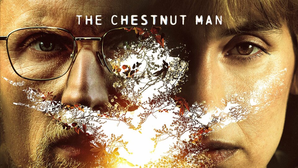 Chestnut man