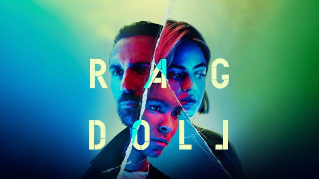 Ragdoll key art