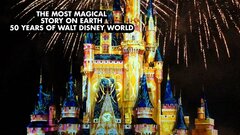 The Most Magical Story on Earth: 50 Years of Walt Disney World - ABC