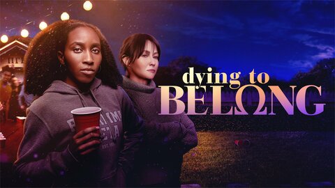 Dying to Belong (2021)